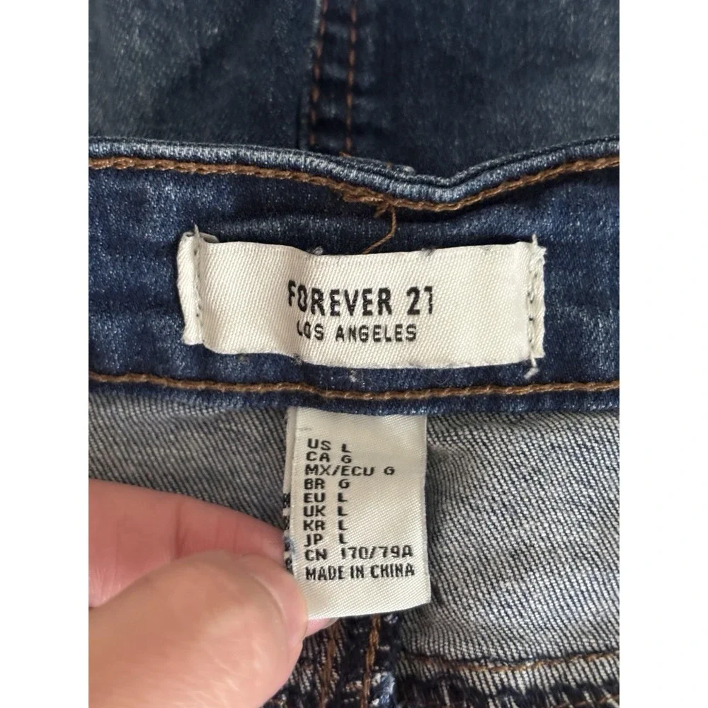 Forever 21 casual comfortable